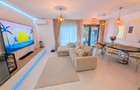 Casa premium 5 camere 180 mp Tunari | 0 comision | Piscina | mobilat utilat - 32