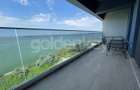 Apartament 2 camere cu vedere frontala catre lac - 1