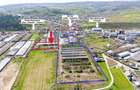 Teren Industrial 4,300mp și Hală 1000mp de Vânzare în Tomesti - Iași - 3