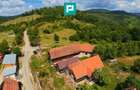 Casă de vacanță cu 2 corpuri si view în Dulcele - 29