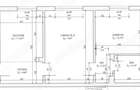 Apartament 2 camere, spatios 51 mp Berceni - Gradistea - 3