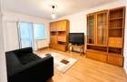 Apartament 2 camere decomandat,  etajul 1 mobilat si utilat , parcare - 1