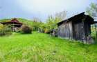 Cabana individuala cu 1226 mp teren zona Fantanele langa Sibiu - 14