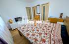 Apartament 2 camere mobilat utilat renovat centrala termica - 7