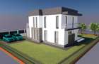 Casa Premium in Cristian, predare la cheie, 4 camere, 3 bai, teren 500mp, eficie - 14