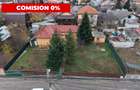Casă + teren 585 mp, front 25 ml | Pipera – C. Pritopescu - 1