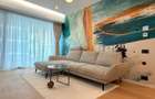 APARTAMENT 2 CAMERE | ONE FLOREASCA TOWERS | PRIMA ÎNCHIRIERE | TERASĂ