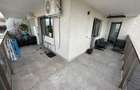apartament cu 2 camere,terasa,garaj,zona Marasti - 8