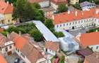 Casă cu 4 camere - centru istoric - Sibiu, Str. Bastionului - 2