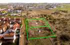 RECO Teren intravilan Paleu zona cartier Orizont - 4