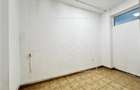 Spatiu comercial cu vitrina la strada - 177 mp - finisat la cheie - 16