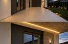 Arhitectura Moderna - Eleganta Pe un Singur Nivel - Luxury - 5