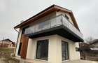 0% Comision ! Casa individuala, 530 teren, 125 mp, Gilau - 3