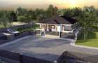 Casă Individuală de Vânzare – La Cheie | 114 MP UTILI | 480 MP TEREN - 2