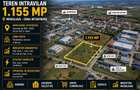Teren 1155 mp, intravilan  , Uricani Miroslava - 1