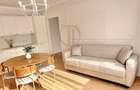 Apartament 3 camere mobilat, etaj 2, Urusagului, Florești - 2
