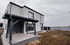 Duplex deosebit - zona foarte buna - spatii generoase - zona buna - 5