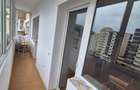 Închiriez apartament cu 3 camere,  centru - 9