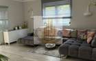 Casa in stil mediteranean, ultrafinisată 5 camere, 3 bai + curte.
