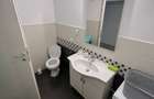 Apartament | 3 camere | locuit sau birou | bloc nou | Decebal - 12