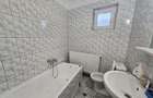 Apartament etaj casa cu teren 430 mp, N. Balcescu, stradal - 8