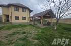 Casa individuala 4 camere | Teren 670 m | Clinceni- Domnesti - 2
