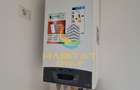 Vanzare ap 3 camere  etaj 2 centrala, 2 bai 65 mp - 6
