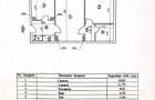 Apartament 2 camere | 6min M Timpuri Noi | Centrala proprie | Parcare - 9