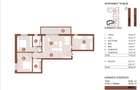 8.12 RESIDENCE -- 3 camere Barbu Vacarescu Floreasca imobil nou, COMISION 0 - 1