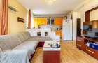 Apartament 2 camere, mobilat utilat complet, parcare inclusă, Floresti - 1