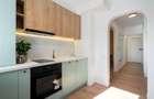 Apartament 3 camere -Vedere panoramica - investitie Airbnb 10% yield - 14