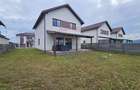 Casă individuală lângă Brașov + curte 300 mp | 0% comision | utilată | - 12