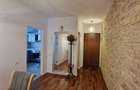 Pipera - Scoala Americana - Green Vista - 4 camere - modern - 2 locuri parcare - 8