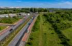 Teren cu Autorizație de Construire intersectia sector 3 cu sector 4 - 2