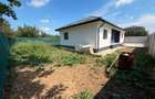 CASA INDIVIDUALA- 4 CAMERE, TOATE UTILITATILE, TEREN 380 MP, COMIS 0% - 2