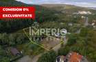 Teren autorizat pentru sala de evenimente/restaurant in Faget! - 1