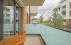 Apartament 2 camere, parcare subterană și boxă | Maurer Villas - 24