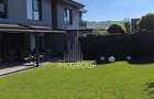 Duplex de închiriat în Borhanci 140 mp utili + terasă 30 mp + teren 523 mp