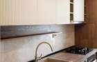Apartament 3 camere , Copou, 90 mp, 3 balcoane, mobilat premium