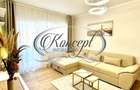 Apartament ultrafinisat, mobilat si utilat - 1