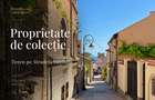 Proprietate de colecție | Teren pe Stradela Vântului – Centrul Istoric - 1