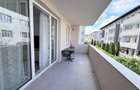 Apartament modern de vanzare 2 camere 45mp zona Floresti Cetatii