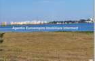 Teren de vanzare in Mamaia Sat primul rand la lacul Siutghiol - 1