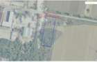 De Vanzare Teren Industrial/Comercial Giurgiu | Soseaua Bucuresti, DN5 - 5