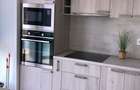 Expozitiei - Parcului-Cordia, apartament 2 camere, parcare subterana - 7