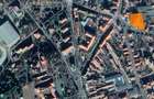 Cladire comerciala 2.260mp + Teren 2.480 mp - Miercurea Ciuc