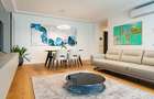APARTAMENT 4 CAMERE - TERASA 114MP - PIPERA - COMISION 0% - 3