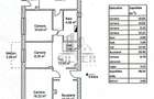Apartament 4 camere/79mp/Calea Floresti.