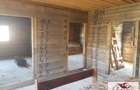Casa la rosu structura lemn de vanzare in Alba Iulia - 3