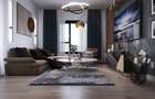 2 Camere, Victory Residence, Militari, Rezervelor 65, Finisat - 13